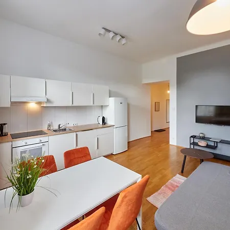 Central Sb Apartament