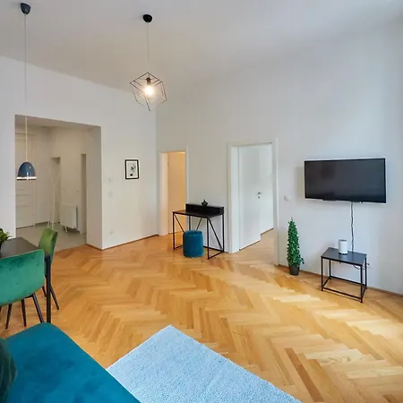 Apartament Central Sb *