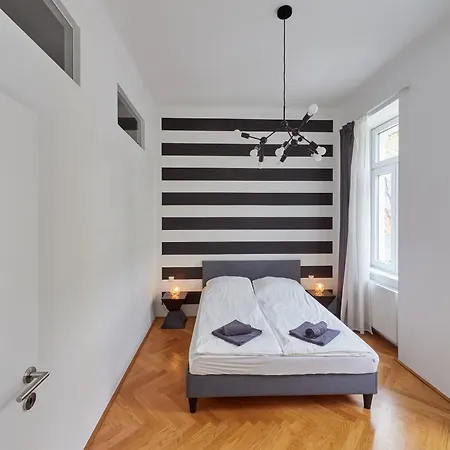 Central Sb Apartament