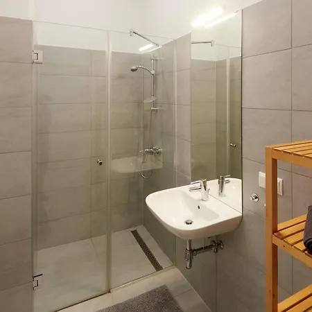 Apartament Central Sb