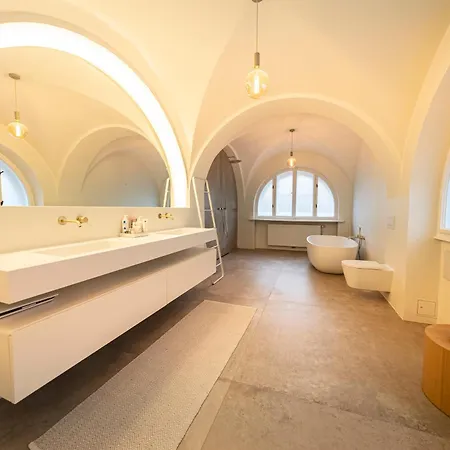 Elegante Jugendstilvilla - 5min Gehweg Zur U-bahn Vienna