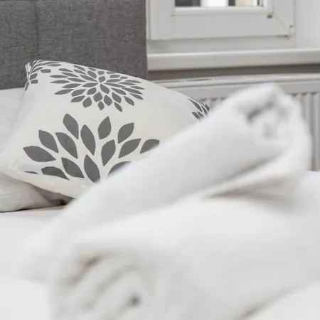 Apartment Apartment-darwingasse Leopoldstadt *