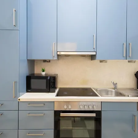 Apartment-darwingasse Leopoldstadt Apartment Vienna
