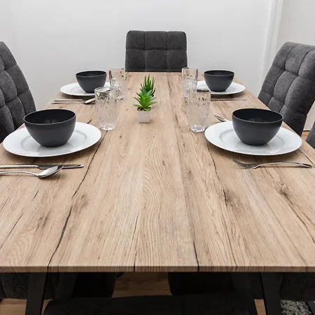 Apartment Apartment-darwingasse Leopoldstadt *