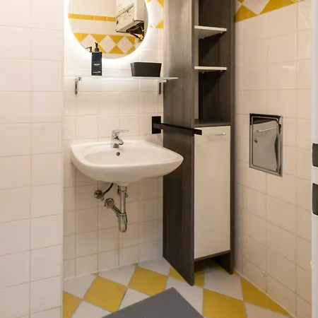 Apartment Apartment-darwingasse Leopoldstadt *