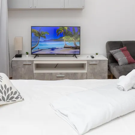 Apartment-darwingasse Leopoldstadt