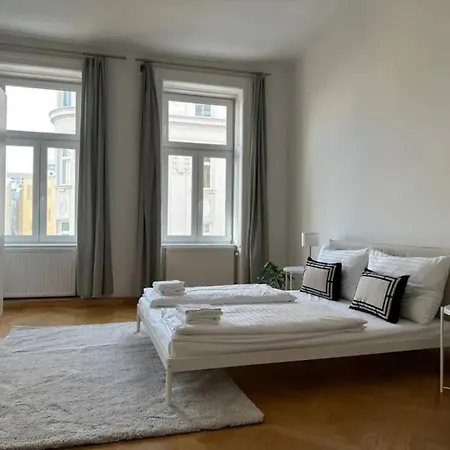 Beautiful In Vienna