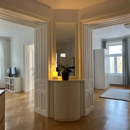 Apartment Beautiful In *