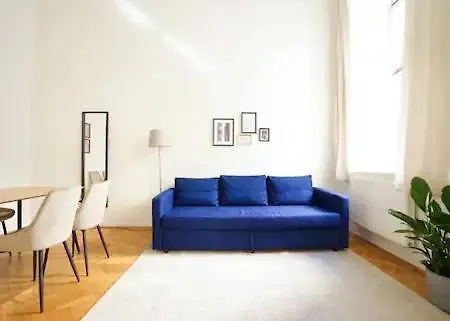 Apartmán Beautiful In