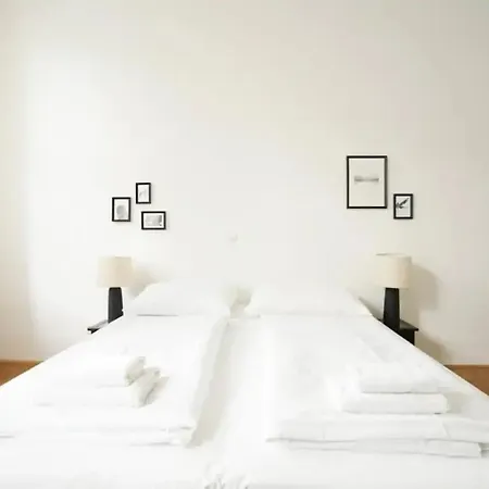 Apartment Beautiful In *