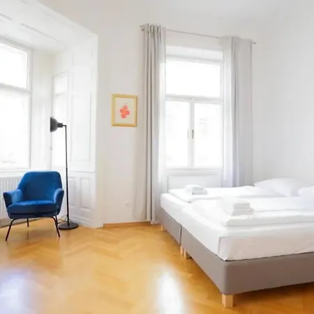 Apartment Beautiful In
