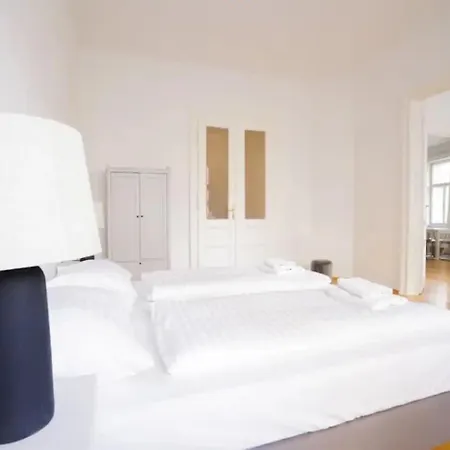 Beautiful In Apartmán *