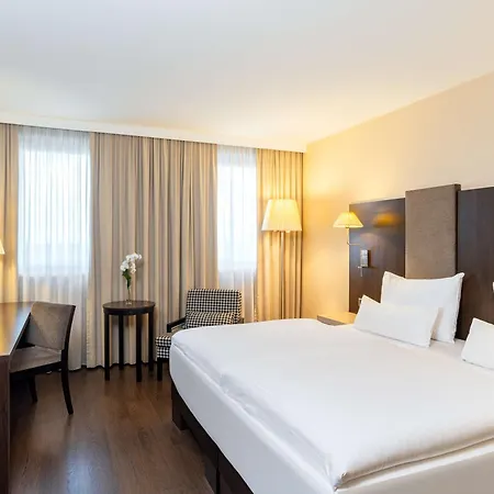 Nh Danube 4* Вена