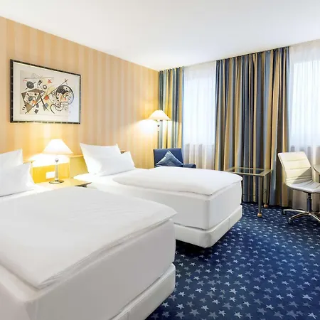 Nh Danube 4*