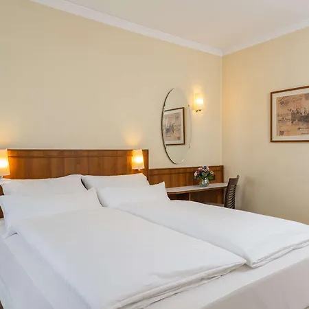 Nh Belvedere Hotel