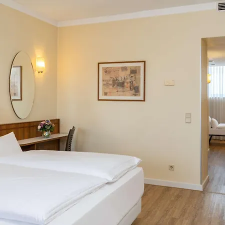 Hotel Nh Belvedere