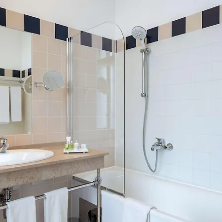 Hotel Nh Belvedere 4*