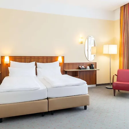 Nh Belvedere Hotel