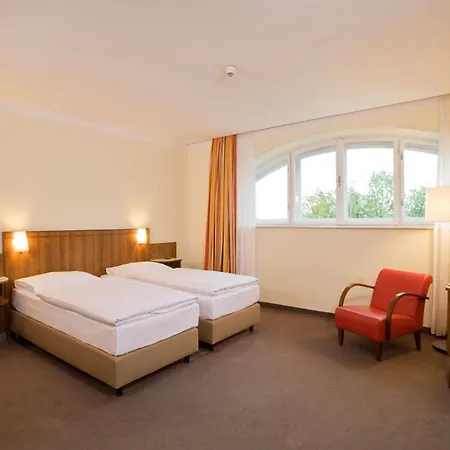 Hotel Nh Belvedere