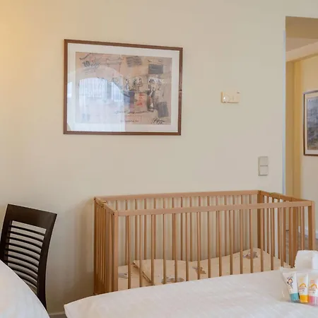 Nh Belvedere Hotel 4*