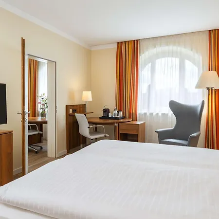 Hotel Nh Belvedere 4*