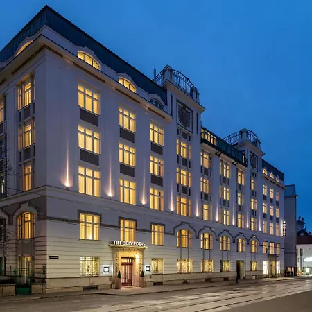 Nh Belvedere