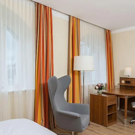 Nh Belvedere Hotel
