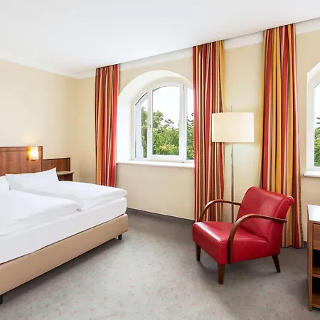Hotel Nh Belvedere 4*