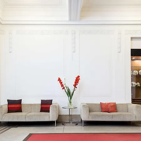 Nh Belvedere Hotel