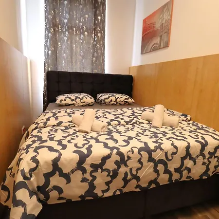 Aparthotel Grey Palazzo 1050