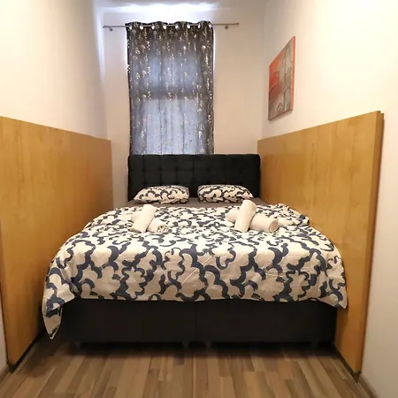 Aparthotel Grey Palazzo 1050