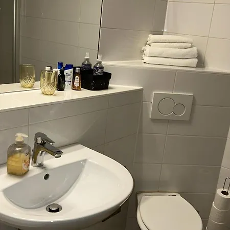 Gesamte In Wien, Oesterreich * Vienna