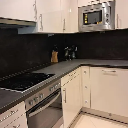 Gesamte In Wien, Oesterreich Apartment Vienna