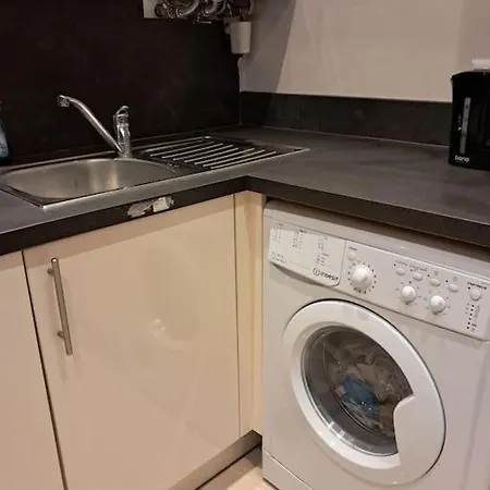 Gesamte In Wien, Oesterreich Apartment