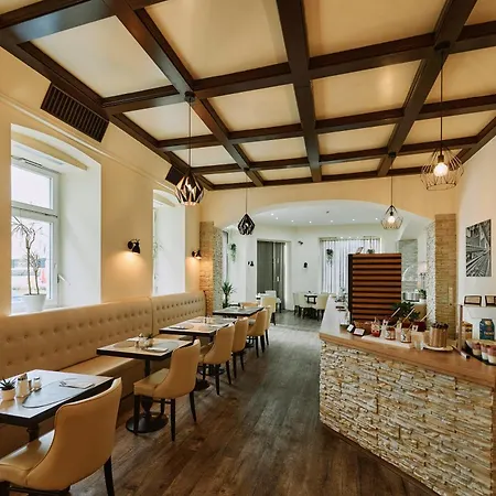 Hotel Westbahn Vienne