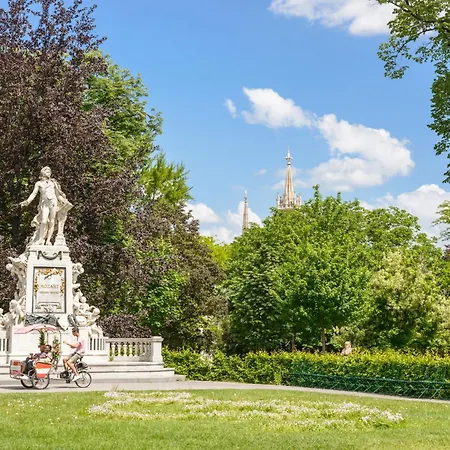 Luxury Liechtenstein Vienna