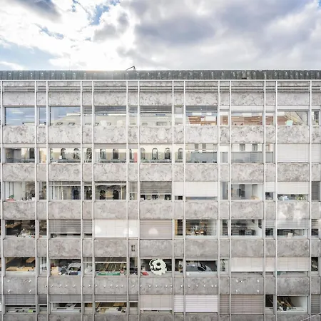 Appartamento Luxury Liechtenstein Vienna