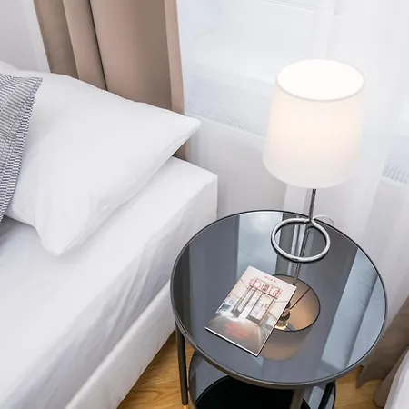 Luxury Liechtenstein Appartamento *