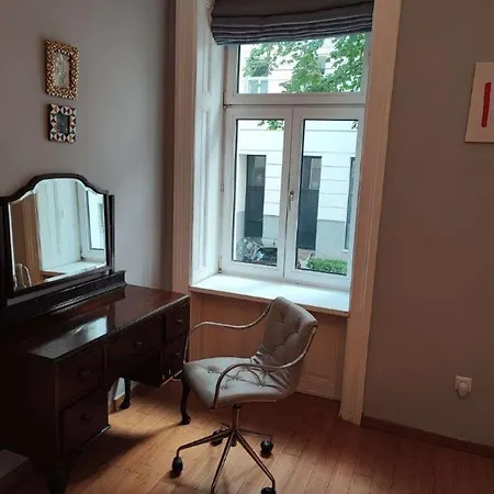 With Unique 40m2 Garden & Self Check In *