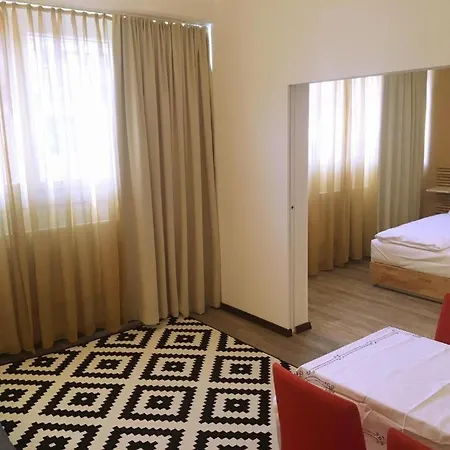 Aparthotel Aprathotel Bianca