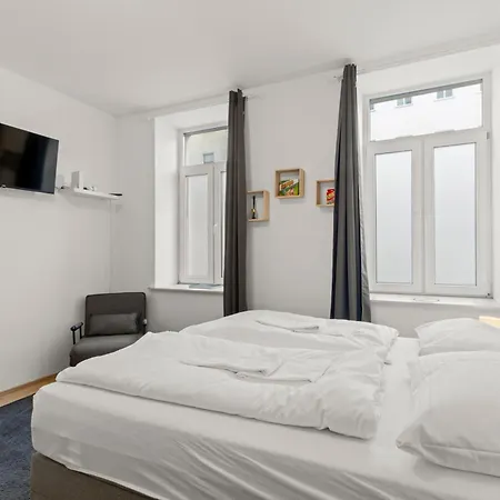 Stayeasy A#1 Wien