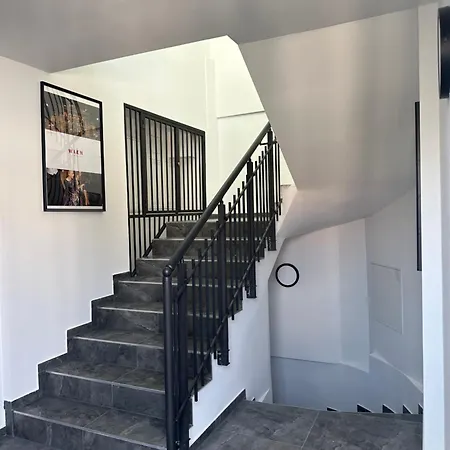 Apartment Si - Smart