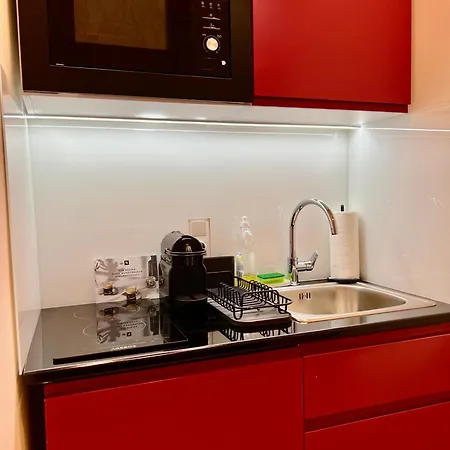 Charm Landstrasse Apartment Wien