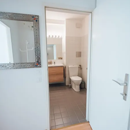 Apartment Bezauberndes Mit Privatem Garten Vienna