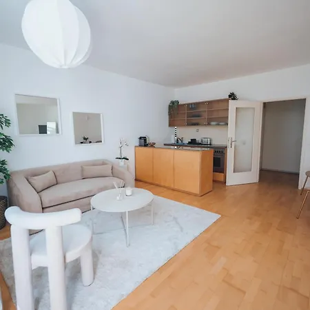 Bezauberndes Mit Privatem Garten * Vienna