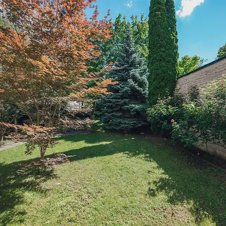 Bezauberndes Mit Privatem Garten Vienna