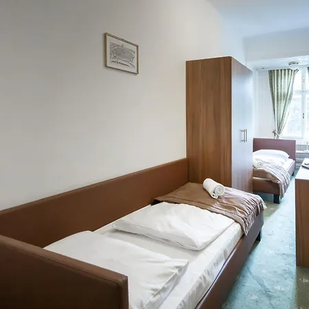 Hotel Bergwirt Schoenbrunn