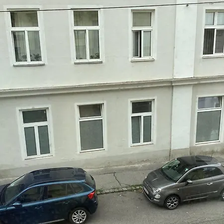 Hotel Pribitzer Wien