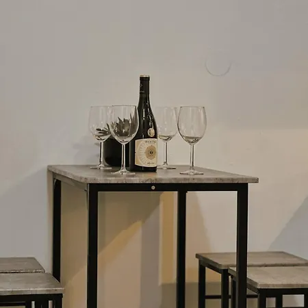 Apartment Charmante Nahe Wiener Stadthalle