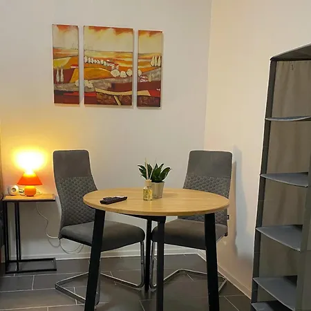 Charmante Nahe Wiener Stadthalle * Wien